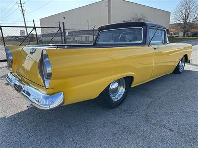 1957 Ford RANCHERO AUTOMATIC - Photo 4 - Indianapolis, IN 46234