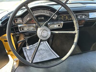 1957 Ford RANCHERO AUTOMATIC - Photo 8 - Indianapolis, IN 46234
