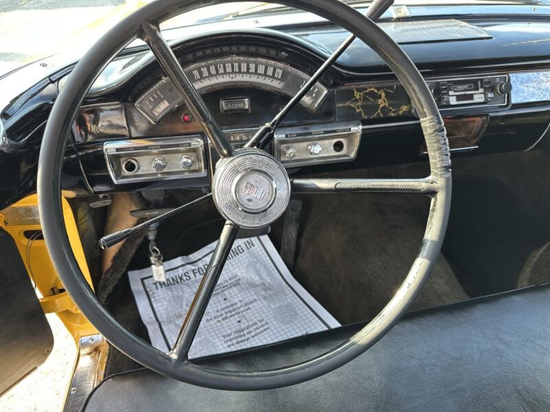 1957 Ford RANCHERO AUTOMATIC - Photo 8 - Indianapolis, IN 46234