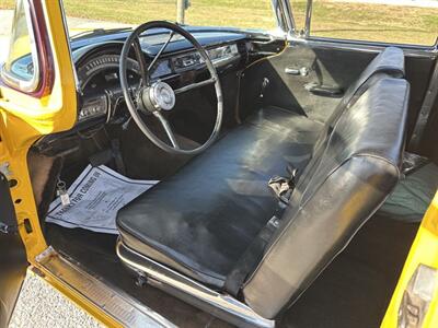 1957 Ford RANCHERO AUTOMATIC - Photo 7 - Indianapolis, IN 46234