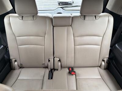 2016 Honda Pilot EX-L w/RES - Photo 12 - Indianapolis, IN 46234