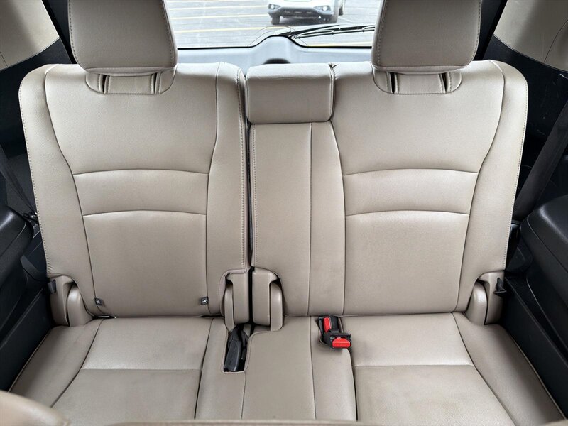 2016 Honda Pilot EX-L w/RES - Photo 12 - Indianapolis, IN 46234