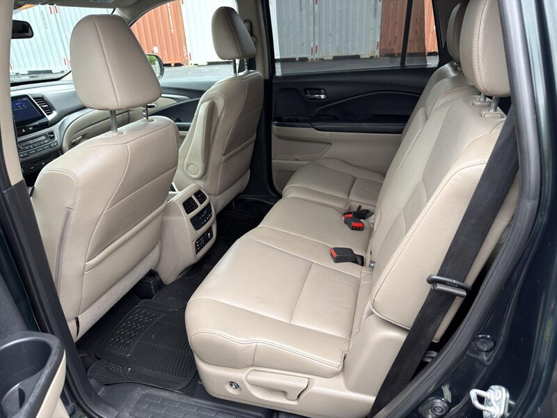 2016 Honda Pilot EX-L w/RES - Photo 11 - Indianapolis, IN 46234