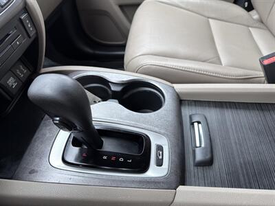 2016 Honda Pilot EX-L w/RES - Photo 37 - Indianapolis, IN 46234