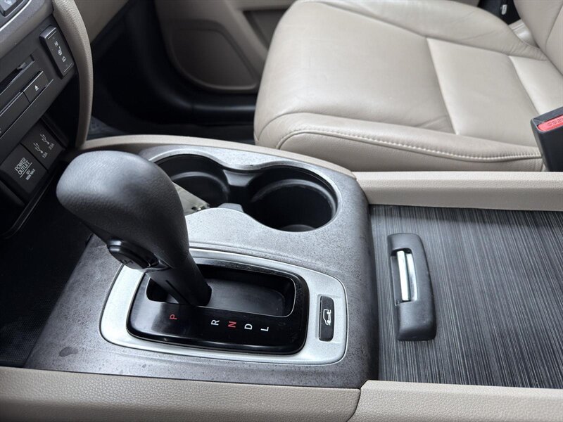 2016 Honda Pilot EX-L w/RES - Photo 37 - Indianapolis, IN 46234
