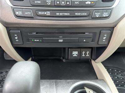 2016 Honda Pilot EX-L w/RES - Photo 42 - Indianapolis, IN 46234