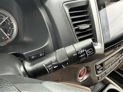 2016 Honda Pilot EX-L w/RES - Photo 20 - Indianapolis, IN 46234