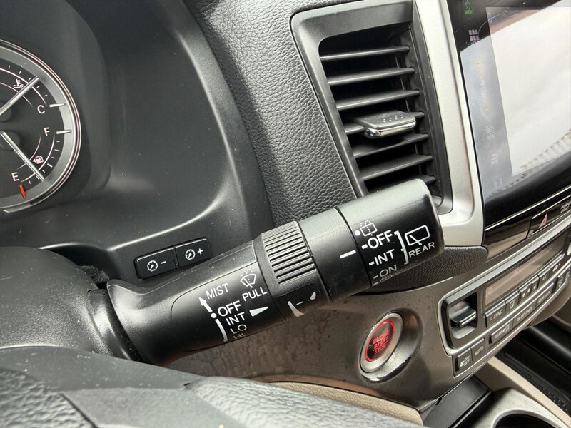 2016 Honda Pilot EX-L w/RES - Photo 20 - Indianapolis, IN 46234