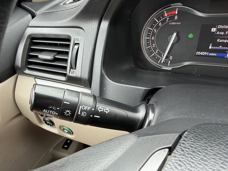 2016 Honda Pilot EX-L w/RES - Photo 21 - Indianapolis, IN 46234