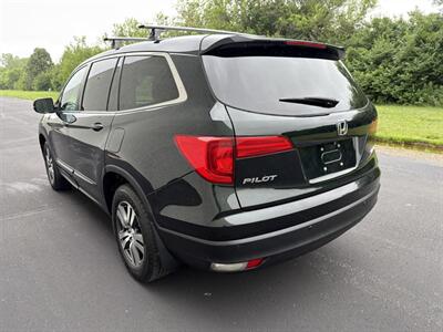 2016 Honda Pilot EX-L w/RES - Photo 6 - Indianapolis, IN 46234