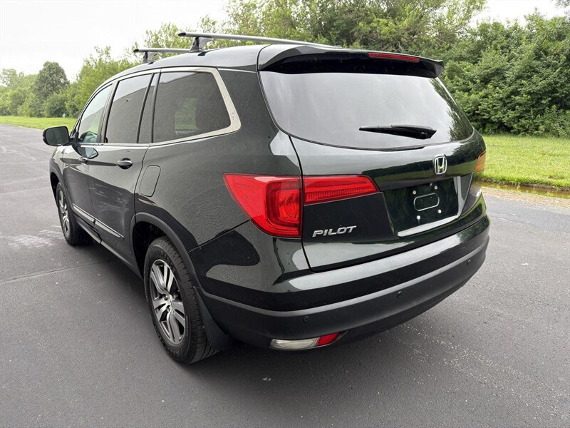 2016 Honda Pilot EX-L w/RES - Photo 6 - Indianapolis, IN 46234