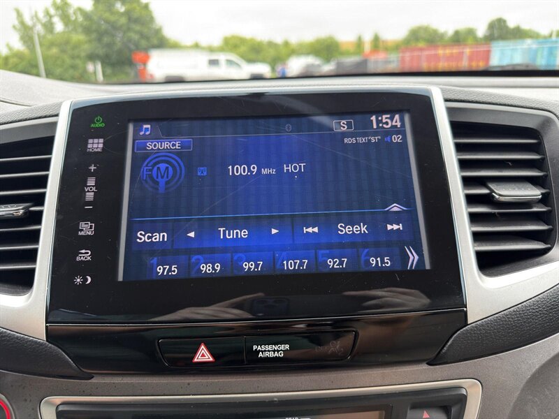 2016 Honda Pilot EX-L w/RES - Photo 29 - Indianapolis, IN 46234