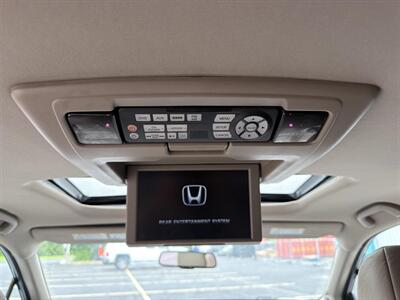 2016 Honda Pilot EX-L w/RES - Photo 46 - Indianapolis, IN 46234
