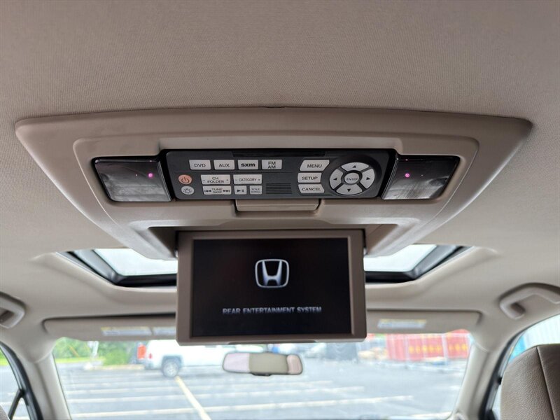 2016 Honda Pilot EX-L w/RES - Photo 46 - Indianapolis, IN 46234