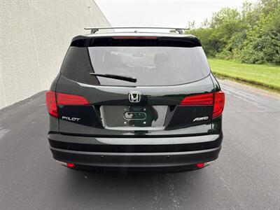 2016 Honda Pilot EX-L w/RES - Photo 5 - Indianapolis, IN 46234