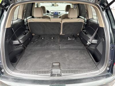 2016 Honda Pilot EX-L w/RES - Photo 14 - Indianapolis, IN 46234