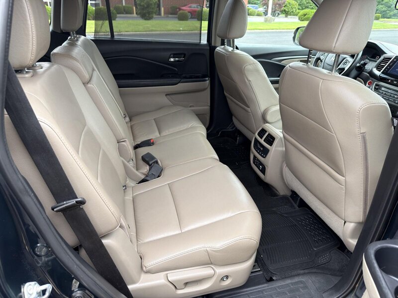 2016 Honda Pilot EX-L w/RES - Photo 15 - Indianapolis, IN 46234