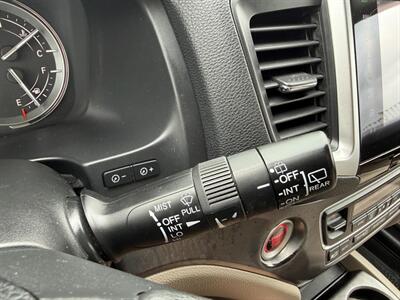 2016 Honda Pilot EX-L w/RES - Photo 24 - Indianapolis, IN 46234
