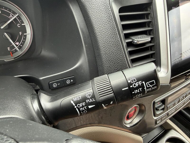 2016 Honda Pilot EX-L w/RES - Photo 24 - Indianapolis, IN 46234