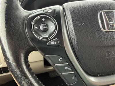 2016 Honda Pilot EX-L w/RES - Photo 23 - Indianapolis, IN 46234