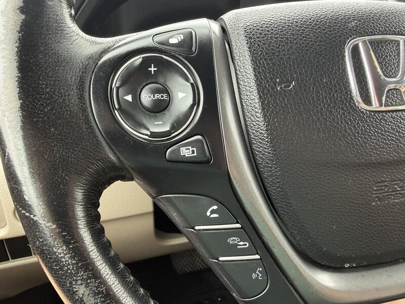 2016 Honda Pilot EX-L w/RES - Photo 23 - Indianapolis, IN 46234
