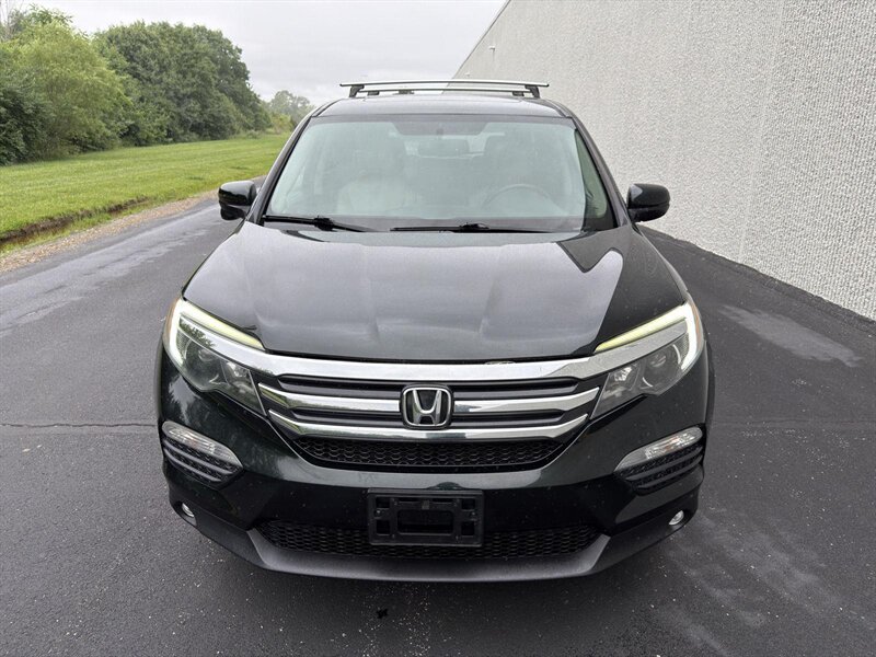 2016 Honda Pilot EX-L w/RES - Photo 2 - Indianapolis, IN 46234