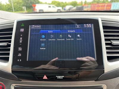 2016 Honda Pilot EX-L w/RES - Photo 31 - Indianapolis, IN 46234