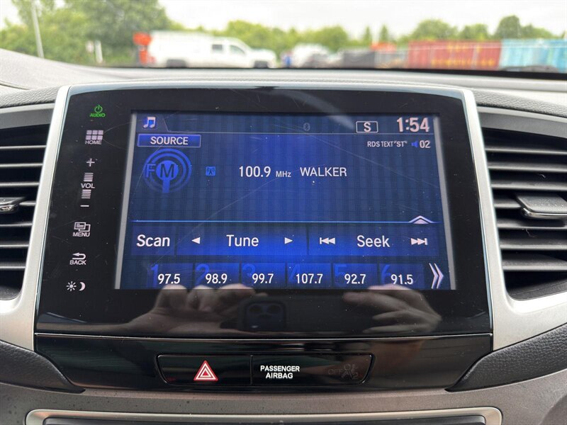 2016 Honda Pilot EX-L w/RES - Photo 27 - Indianapolis, IN 46234