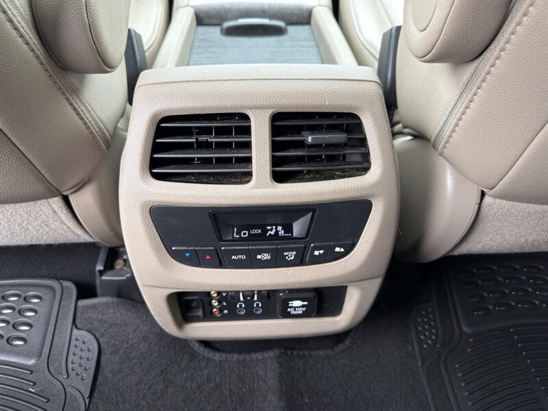 2016 Honda Pilot EX-L w/RES - Photo 44 - Indianapolis, IN 46234