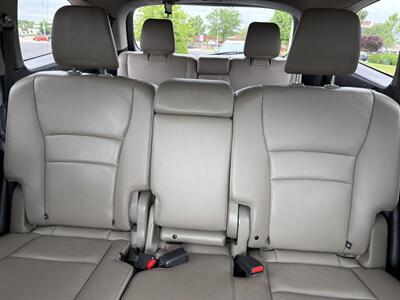 2016 Honda Pilot EX-L w/RES - Photo 38 - Indianapolis, IN 46234