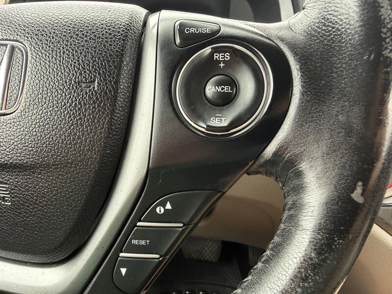 2016 Honda Pilot EX-L w/RES - Photo 22 - Indianapolis, IN 46234