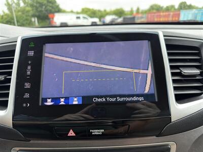 2016 Honda Pilot EX-L w/RES - Photo 34 - Indianapolis, IN 46234