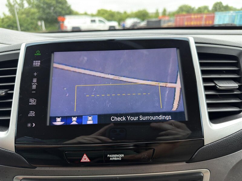 2016 Honda Pilot EX-L w/RES - Photo 34 - Indianapolis, IN 46234