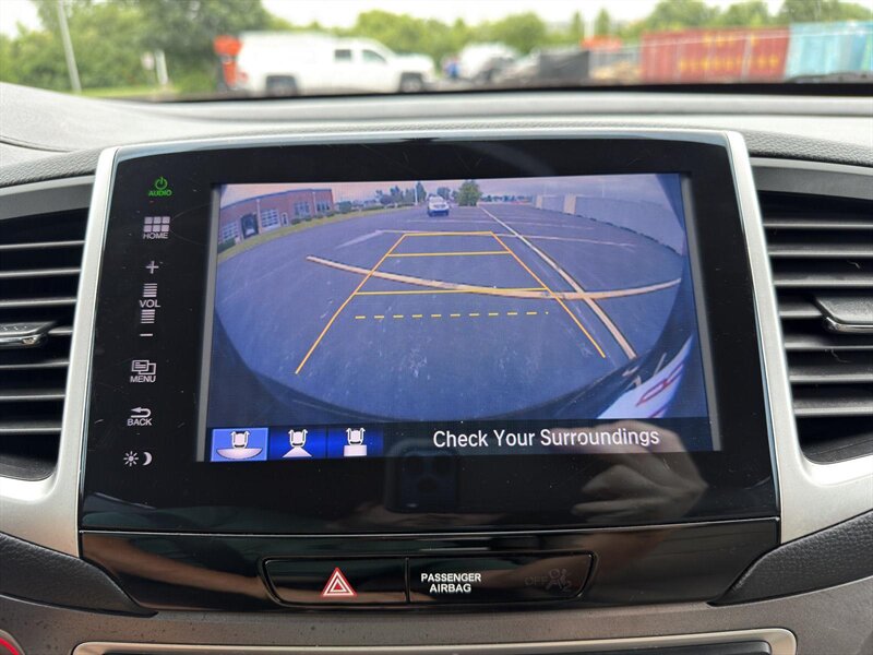 2016 Honda Pilot EX-L w/RES - Photo 32 - Indianapolis, IN 46234