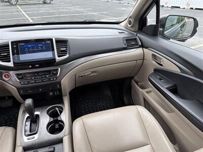 2016 Honda Pilot EX-L w/RES - Photo 9 - Indianapolis, IN 46234