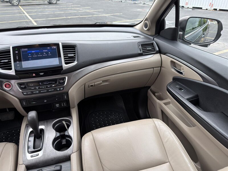 2016 Honda Pilot EX-L w/RES - Photo 9 - Indianapolis, IN 46234