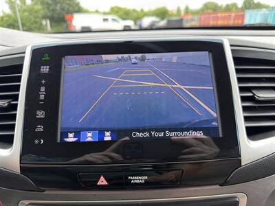 2016 Honda Pilot EX-L w/RES - Photo 33 - Indianapolis, IN 46234