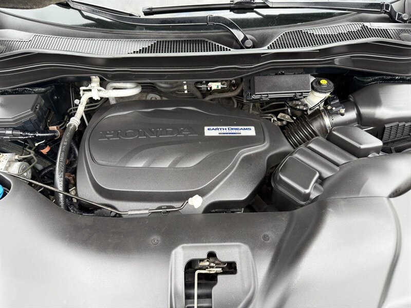 2016 Honda Pilot EX-L w/RES - Photo 50 - Indianapolis, IN 46234