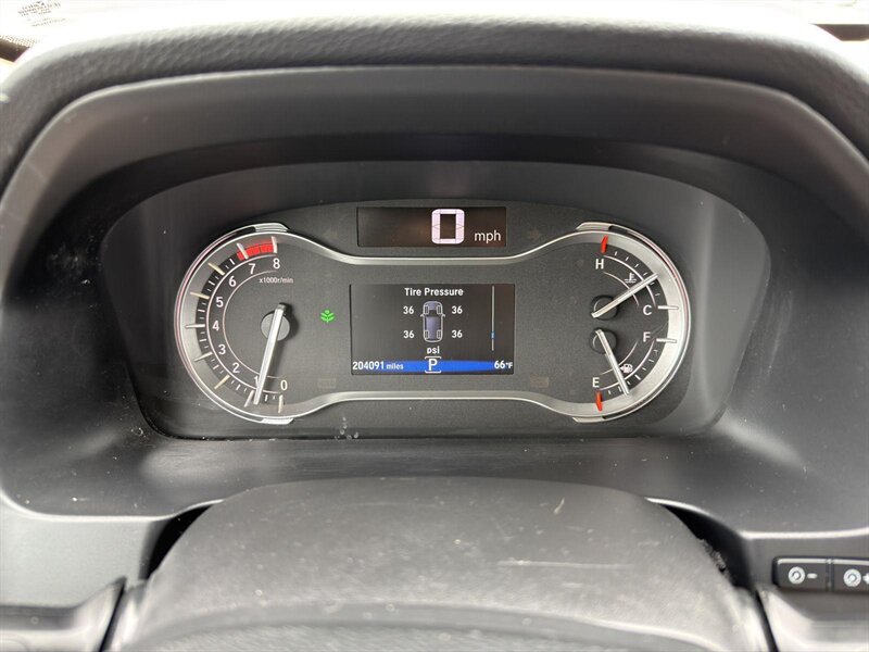 2016 Honda Pilot EX-L w/RES - Photo 18 - Indianapolis, IN 46234