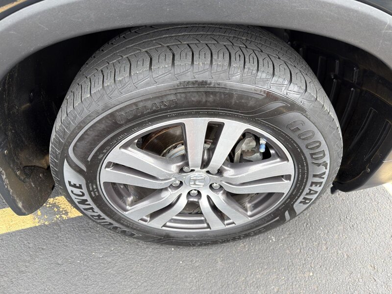 2016 Honda Pilot EX-L w/RES - Photo 55 - Indianapolis, IN 46234