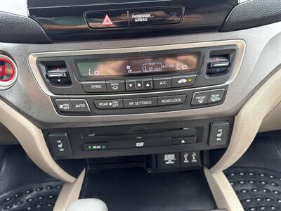 2016 Honda Pilot EX-L w/RES - Photo 36 - Indianapolis, IN 46234