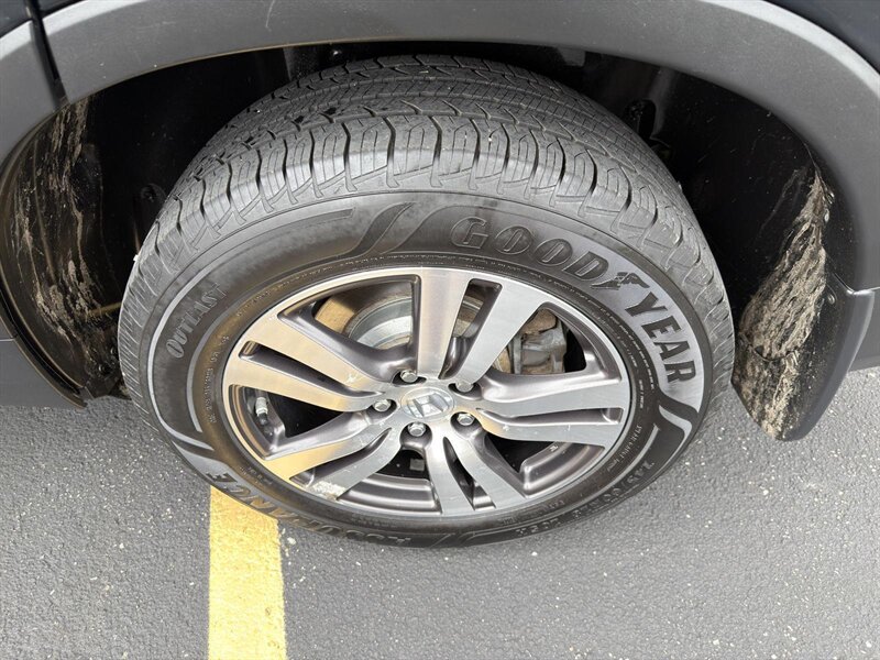 2016 Honda Pilot EX-L w/RES - Photo 53 - Indianapolis, IN 46234