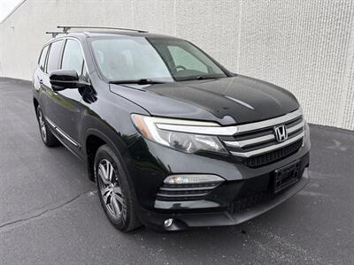 2016 Honda Pilot EX-L w/RES - Photo 3 - Indianapolis, IN 46234