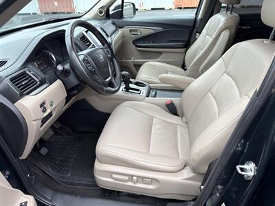 2016 Honda Pilot EX-L w/RES - Photo 10 - Indianapolis, IN 46234
