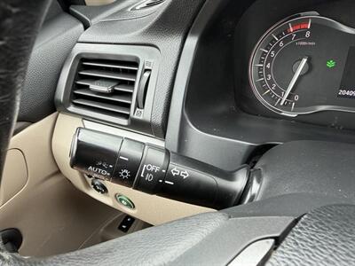 2016 Honda Pilot EX-L w/RES - Photo 25 - Indianapolis, IN 46234