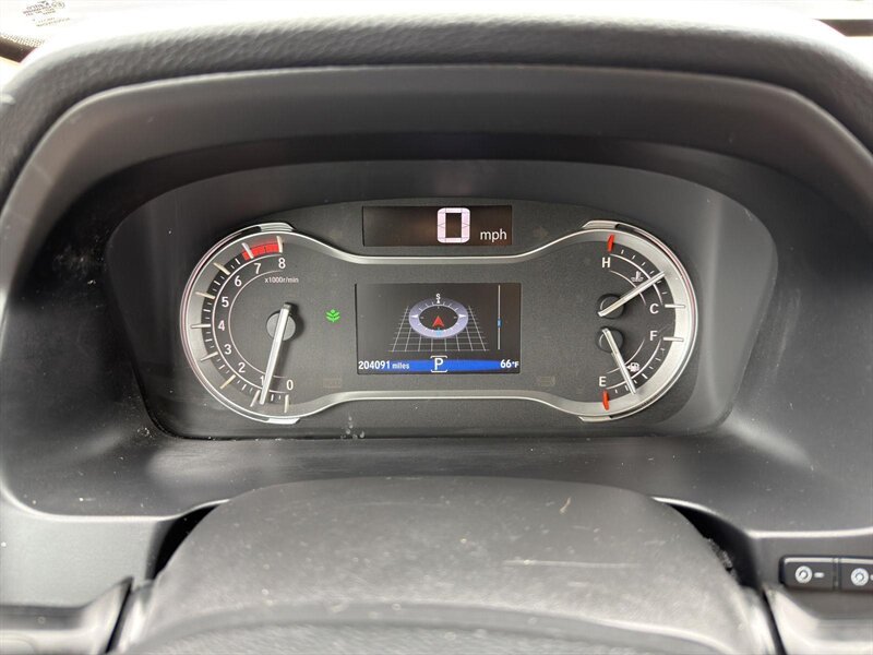 2016 Honda Pilot EX-L w/RES - Photo 19 - Indianapolis, IN 46234
