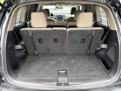 2016 Honda Pilot EX-L w/RES - Photo 13 - Indianapolis, IN 46234