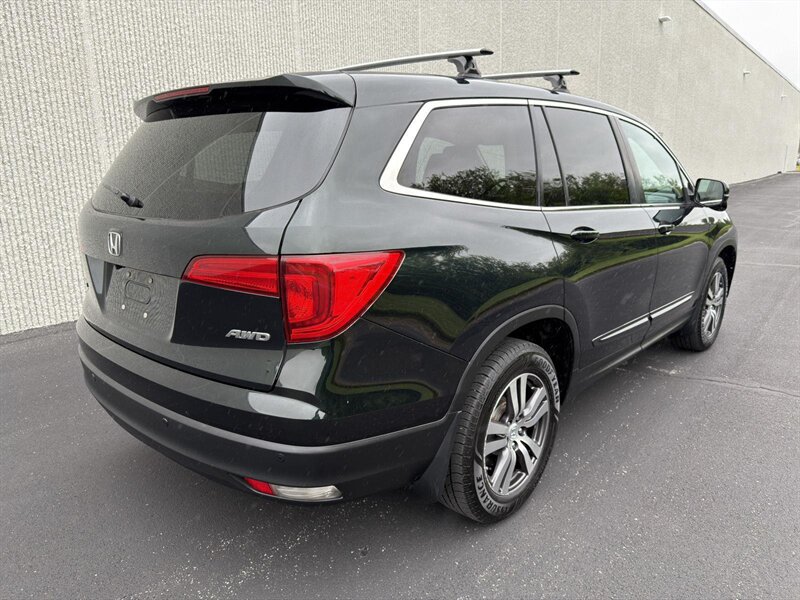 2016 Honda Pilot EX-L w/RES - Photo 4 - Indianapolis, IN 46234