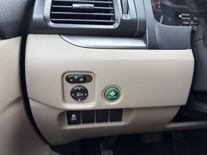 2016 Honda Pilot EX-L w/RES - Photo 26 - Indianapolis, IN 46234