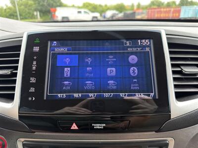 2016 Honda Pilot EX-L w/RES - Photo 30 - Indianapolis, IN 46234